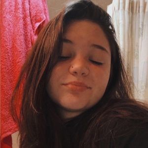 Meet your Posher, Lilly